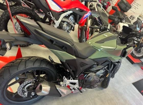 Honda Nc 750X DCT НОВ!!! 0км. | Auto.bg — изображение 7