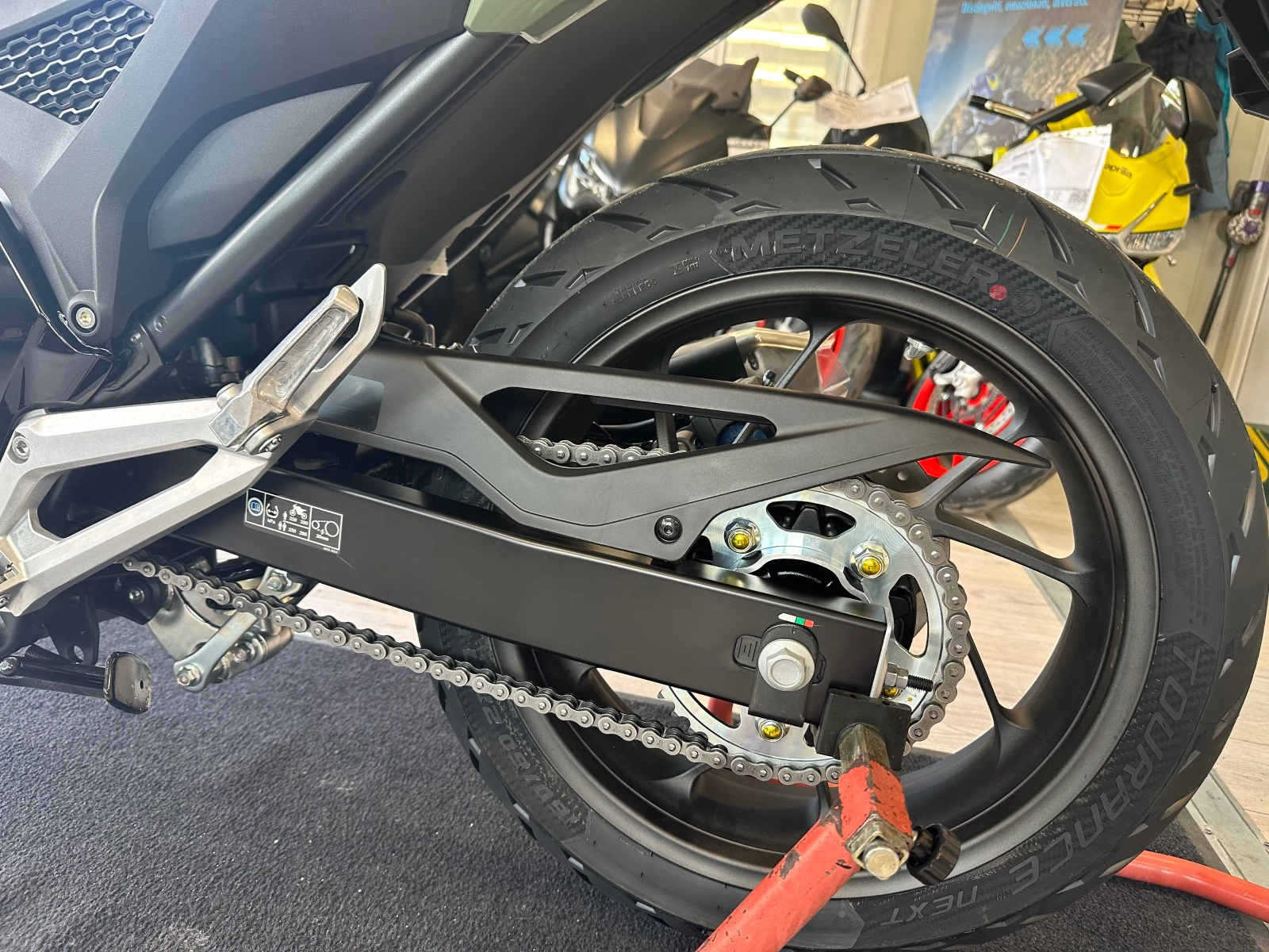 Honda Nc 750X DCT ���!!! 0��. | Mobile.bg � ����������� 8