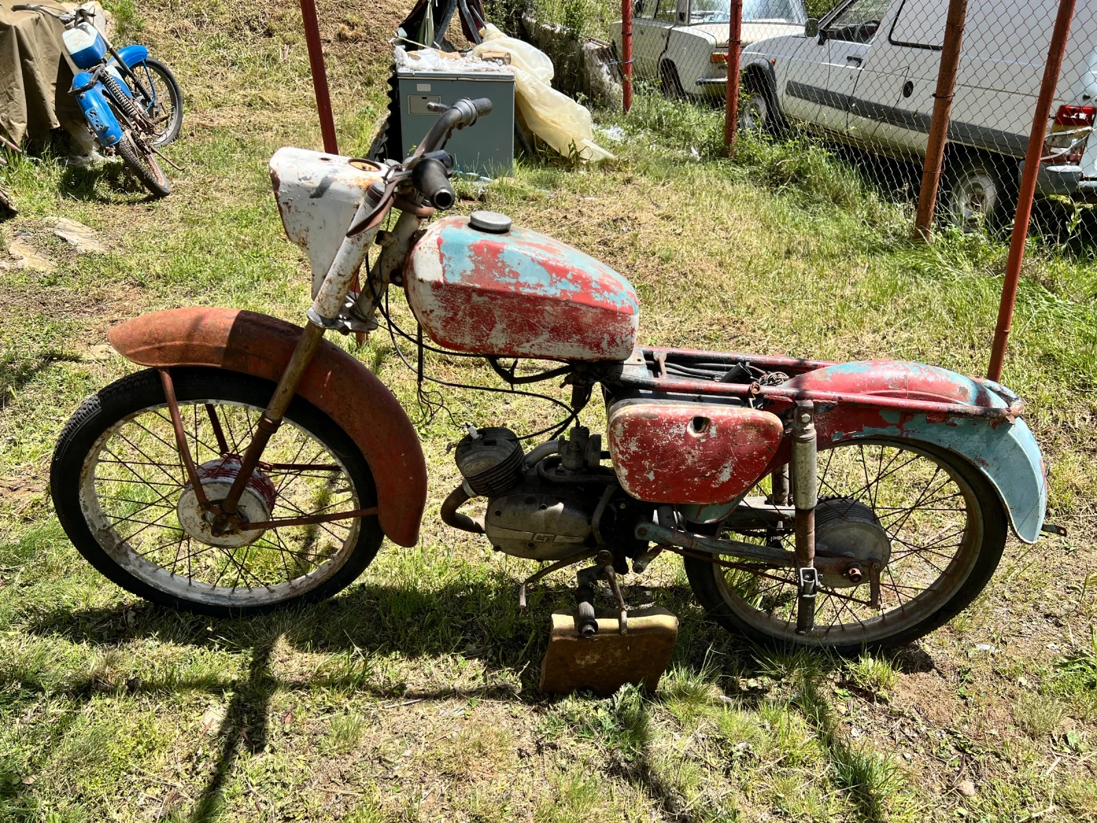 Balkan 50
