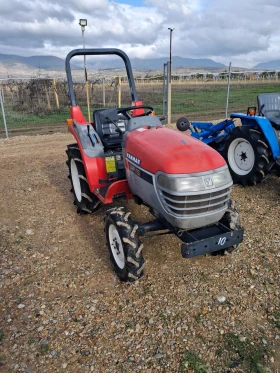 Трактор Kubota Скайтрак , снимка 2