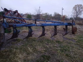 Плуг Друга марка, снимка 2