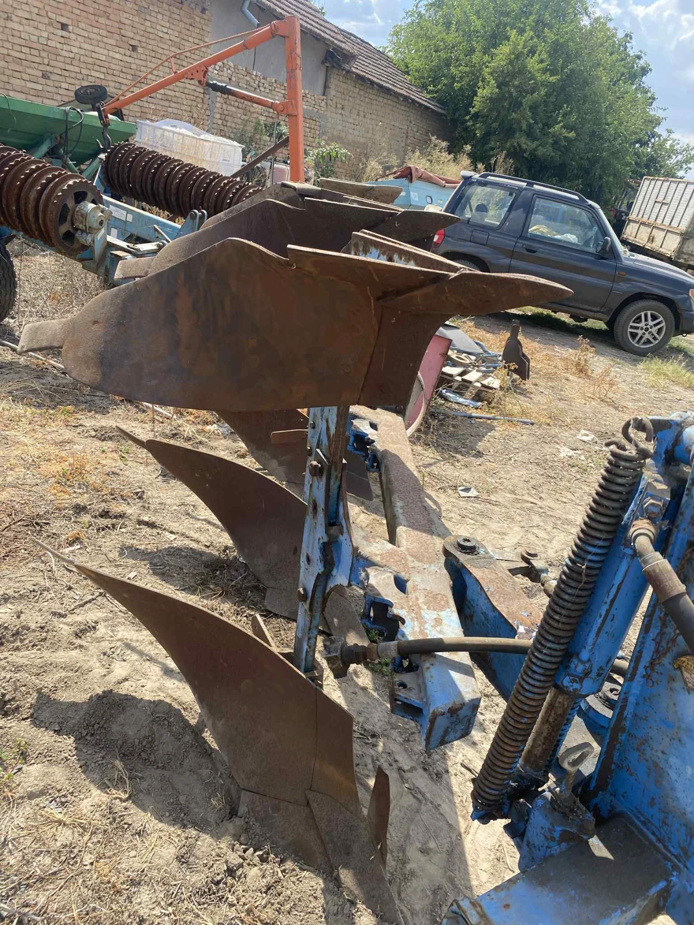  Lemken Opal90/opal110/ besson110 | Mobile.bg   1