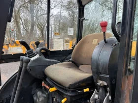 Багер JCB 803 ZTS | Auto.bg — изображение 3