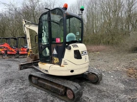 Багер JCB 803 ZTS | Auto.bg — изображение 2
