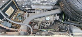 Кемпер HYMER / ERIBA Fiat Ducato, снимка 14