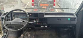 Кемпер HYMER / ERIBA Fiat Ducato, снимка 4