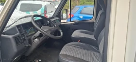 Кемпер HYMER / ERIBA Fiat Ducato, снимка 3