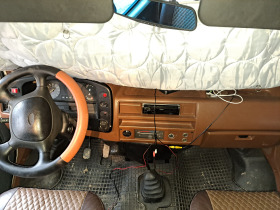 Кемпер Ford TRANSIT, снимка 5 - Каравани и кемпери - 45034082