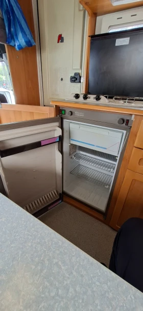 ������ HYMER / ERIBA Fiat Ducato | Mobile.bg � ����� ������ 10