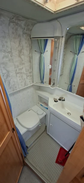 ������ HYMER / ERIBA Fiat Ducato | Mobile.bg � ����� ������ 13