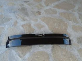 Броня на заден капак за Форд Галакси , снимка 1