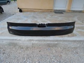 Броня на заден капак за Форд Галакси , снимка 4