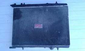 Охладителна система за Citroen Xsara, снимка 1