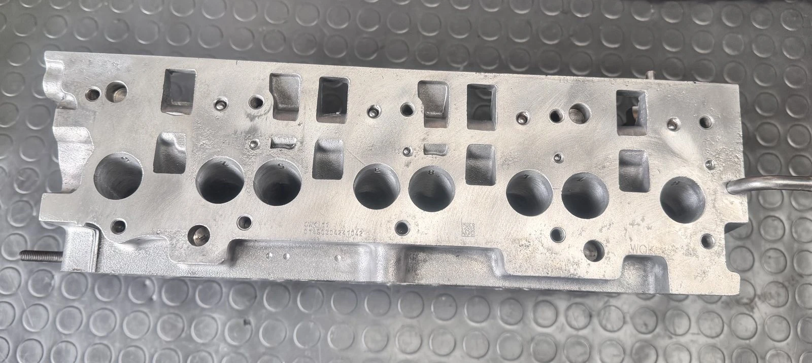     AUDI SEAT SKODA VW - 2.0TDI 03G103373 | Mobile.bg   2