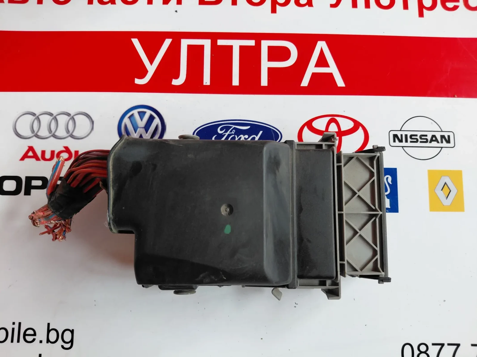 13222786  ������� ����� �� OPEL ASTRA J GM13222786 | Mobile.bg � ����������� 3