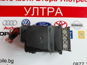 13222786  Бушонно табло за OPEL ASTRA J GM13222786, снимка 3 - Части - 53537469