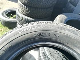 Гуми Летни 195/65R15, снимка 4