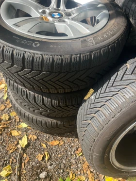 Джанти за BMW, снимка 8