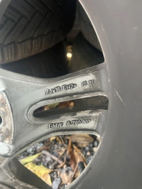 Джанти за BMW, снимка 4