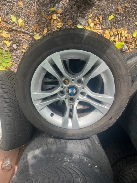 Джанти за BMW, снимка 3