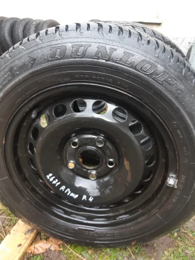 Джанти за VW Passat, снимка 9