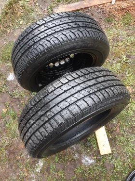 Джанти за VW Passat, снимка 12