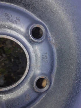 Джанти за VW Passat, снимка 5