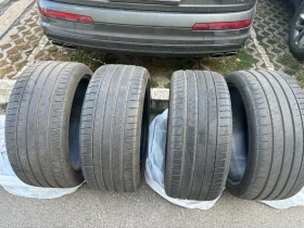 Гуми Летни 285/35R22, снимка 2