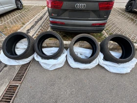 Гуми Летни 285/35R22, снимка 1