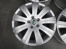 Джанти за Skoda, снимка 7