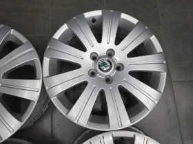 Джанти за Skoda, снимка 6