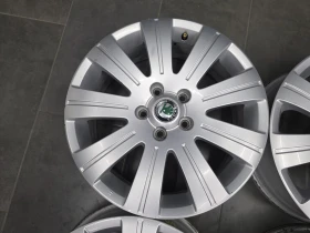 Джанти за Skoda, снимка 5