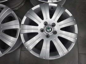 Джанти за Skoda, снимка 8