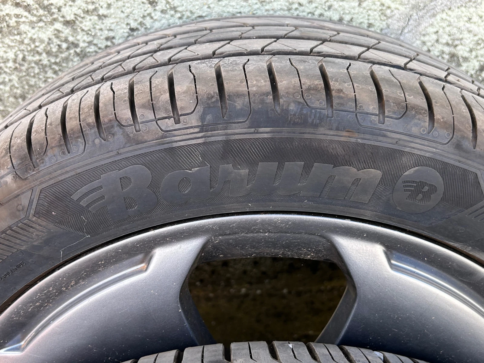  225/45R17 | Mobile.bg   1