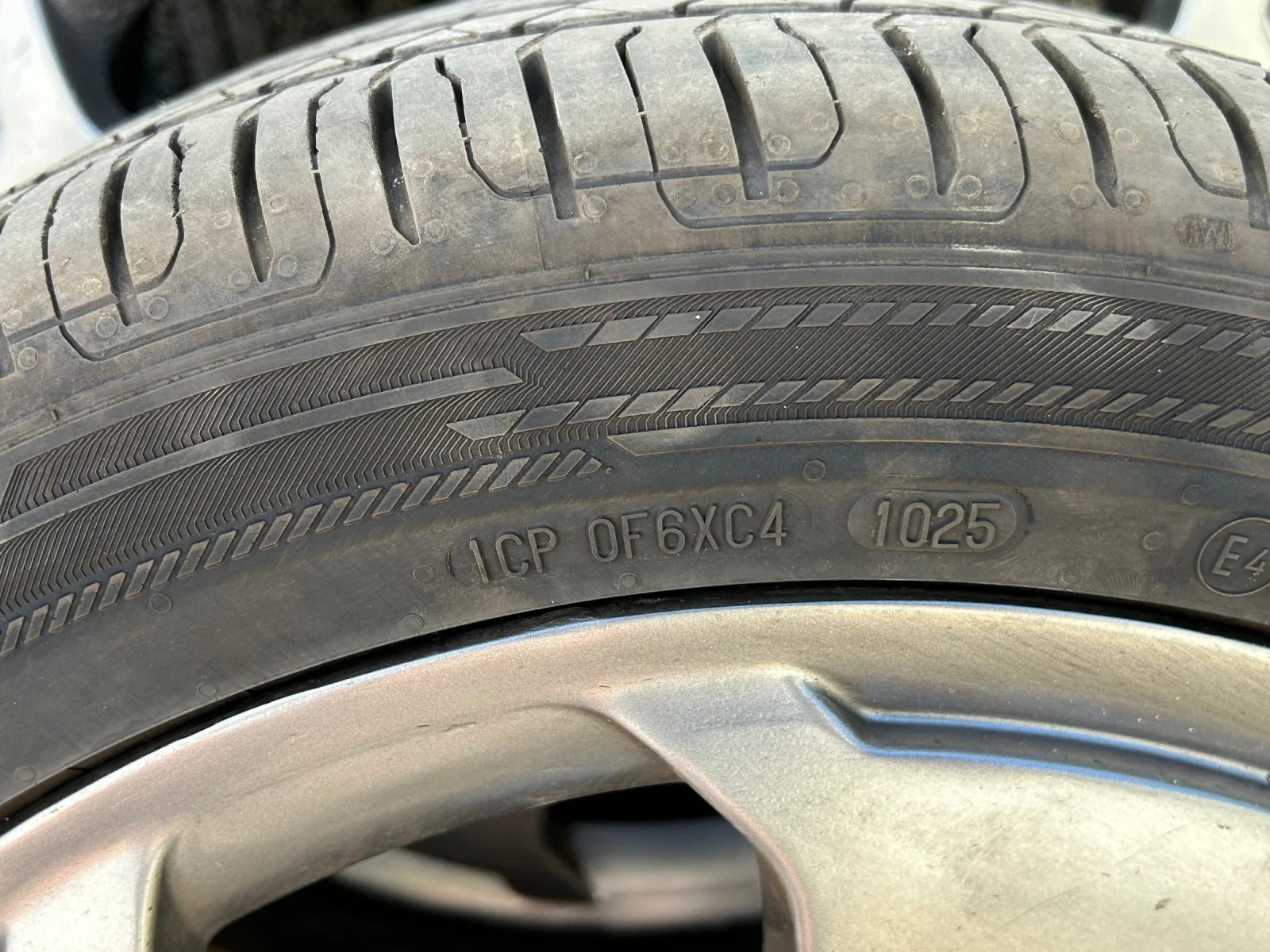  225/45R17 | Mobile.bg   3