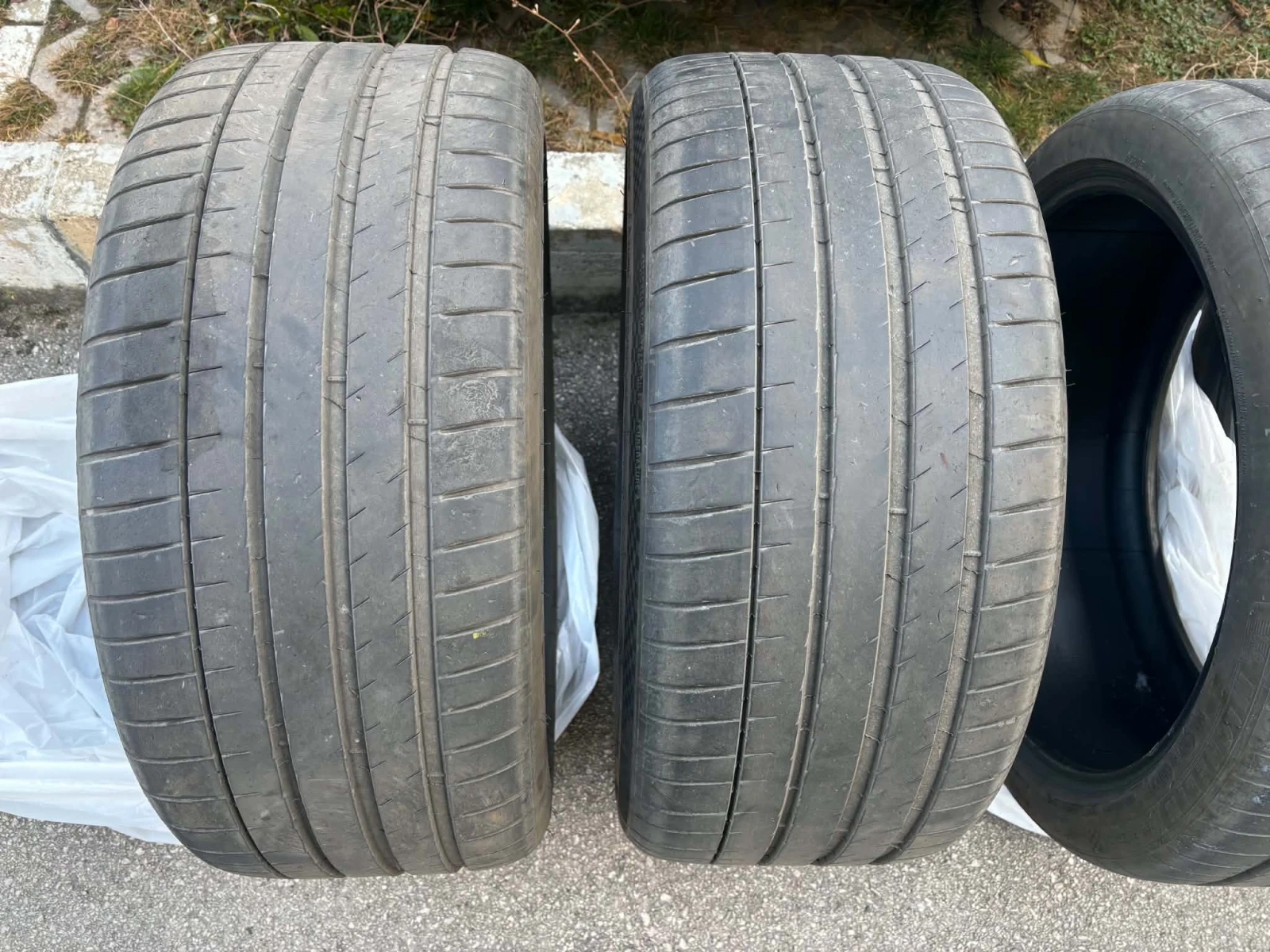 ���� 285/35R22 | Mobile.bg � ����������� 5