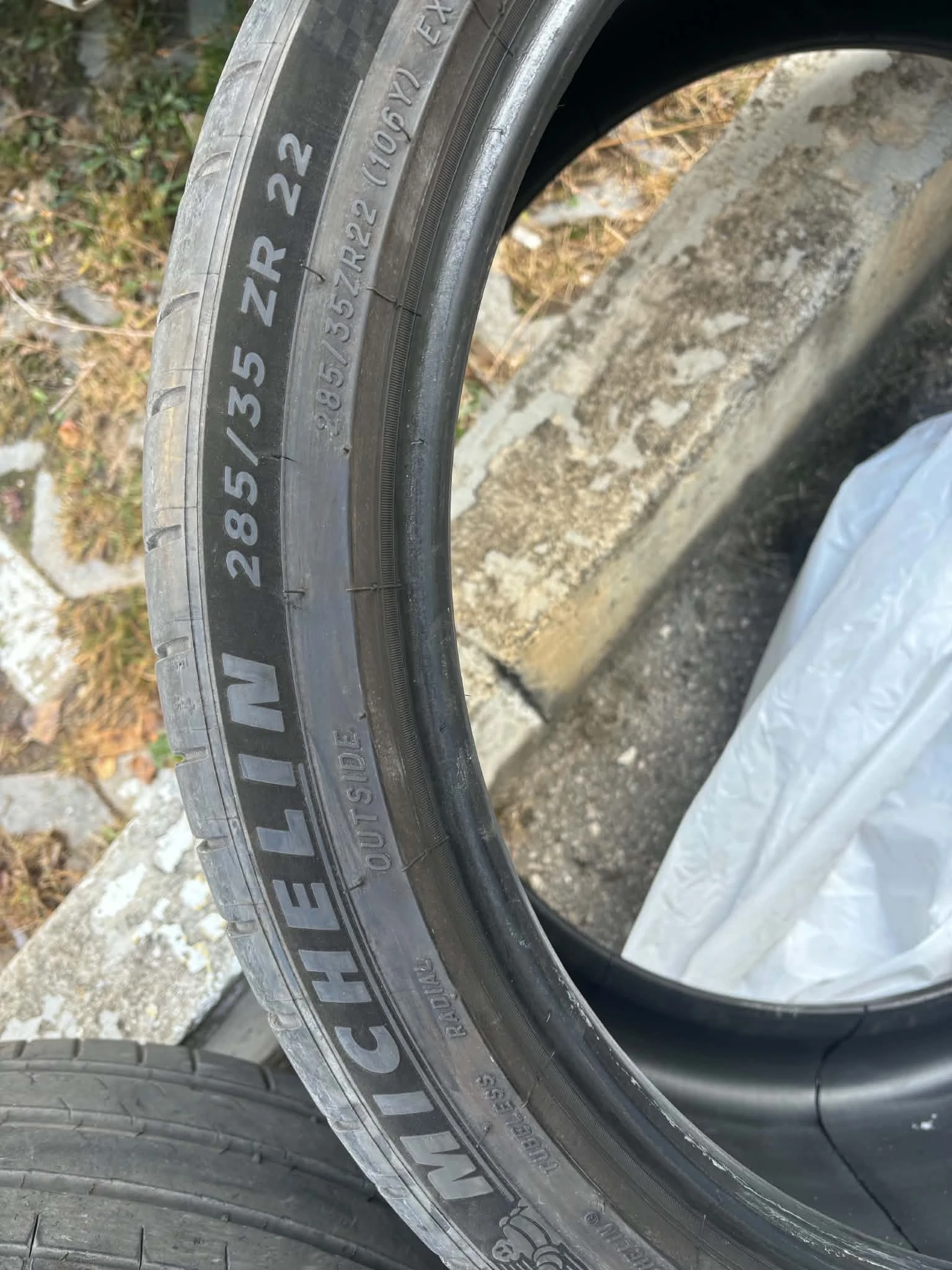 ���� 285/35R22 | Mobile.bg � ����������� 3
