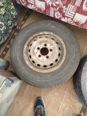    225/70R15  Mercedes-Benz Sprinter | Mobile.bg    3