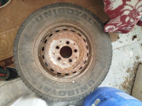    225/70R15  Mercedes-Benz Sprinter | Mobile.bg    2