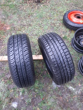 Джанти за VW Passat, снимка 10 - Гуми и джанти - 53355238