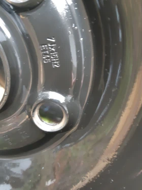 Джанти за VW Passat, снимка 8 - Гуми и джанти - 53355238