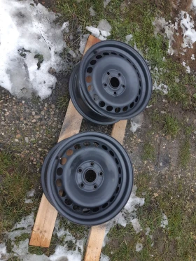 Джанти за VW Passat, снимка 4 - Гуми и джанти - 53355238