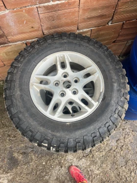 ���� � ������ 245/75R16 | Mobile.bg � ����� ������ 2