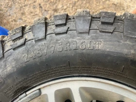 ���� � ������ 245/75R16 | Mobile.bg � ����� ������ 5