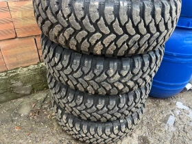 ���� � ������ 245/75R16 | Mobile.bg � ����� ������ 8