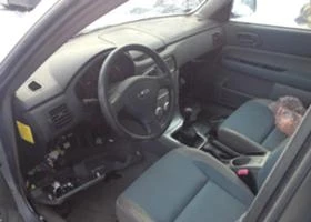 Subaru Forester 7 бр.НА ЧАСТИ, снимка 9