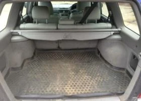 Subaru Forester 7 бр.НА ЧАСТИ, снимка 7
