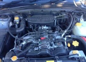Subaru Forester 7 бр.НА ЧАСТИ, снимка 12