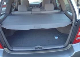 Subaru Forester 7 бр.НА ЧАСТИ, снимка 13