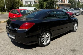 Opel Astra TwinTop бензин/газ, снимка 4